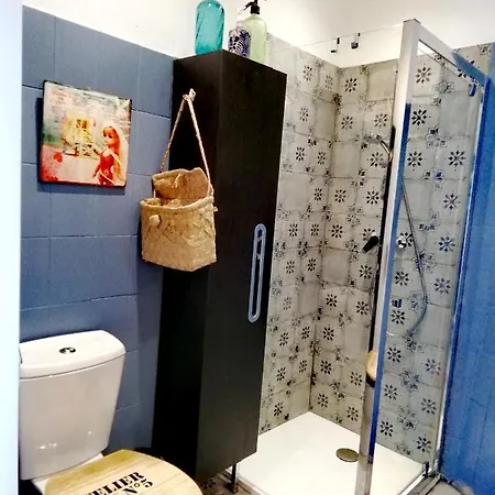 Le Moulin De Pascale 아파트 *