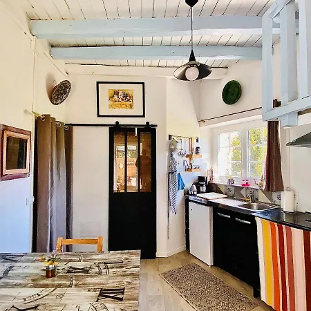 Le Moulin De Pascale 아파트 에스플레트