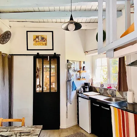 Διαμέρισμα Le Moulin De Pascale Espelette