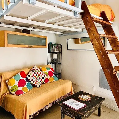 Le Moulin De Pascale Apartment Espelette