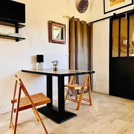 Le Moulin De Pascale