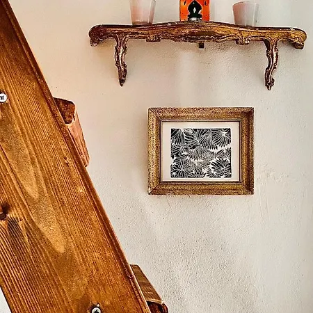 Le Moulin De Pascale 아파트 에스플레트