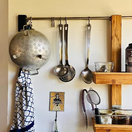 Le Moulin De Pascale