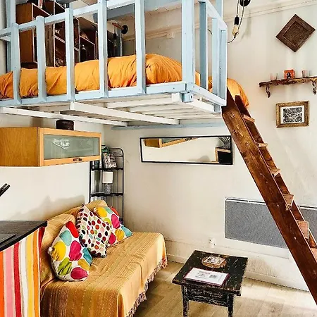 Le Moulin De Pascale *