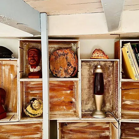 Le Moulin De Pascale