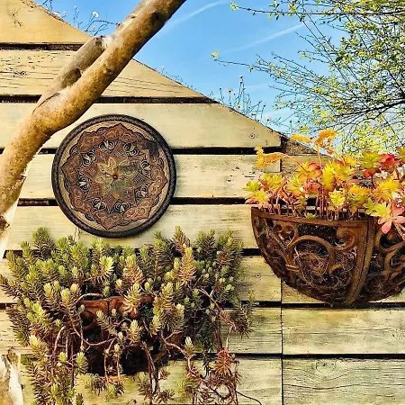 Le Moulin De Pascale * 에스플레트