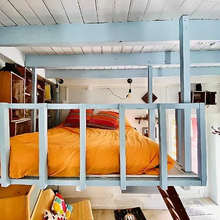 Le Moulin De Pascale *