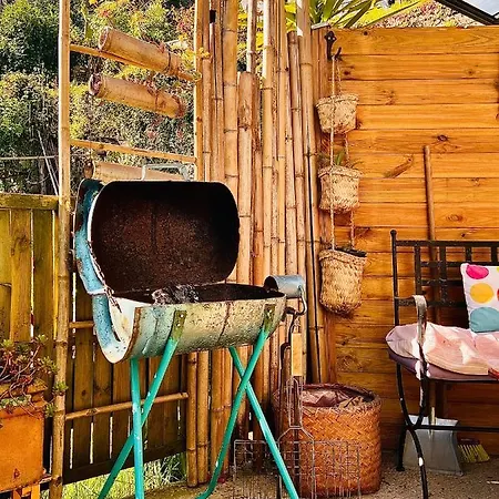 Le Moulin De Pascale * Espelette