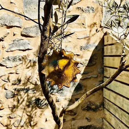 Le Moulin De Pascale Espelette