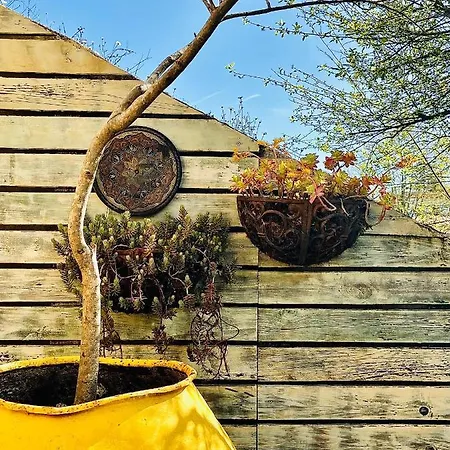 아파트 Le Moulin De Pascale