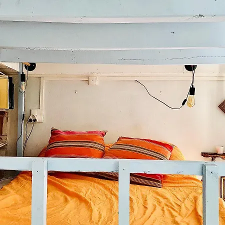 Διαμέρισμα Le Moulin De Pascale Espelette