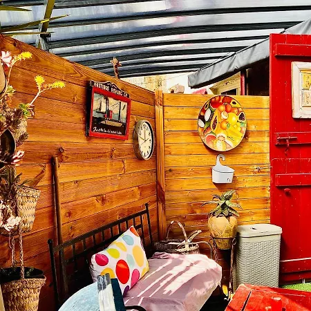 Le Moulin De Pascale Appartement