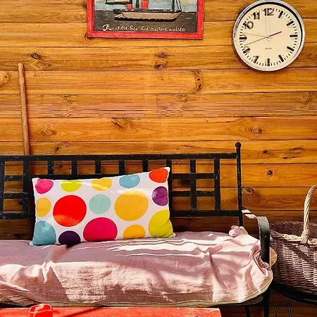 Διαμέρισμα Le Moulin De Pascale