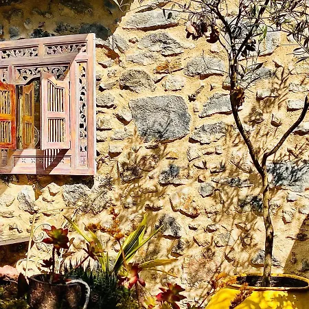 Le Moulin De Pascale