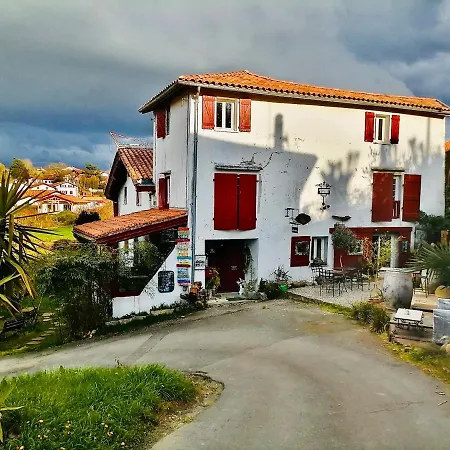 Le Moulin De Pascale * Espelette