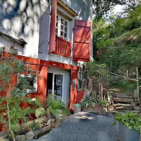 Le Moulin De Pascale Appartement Espelette