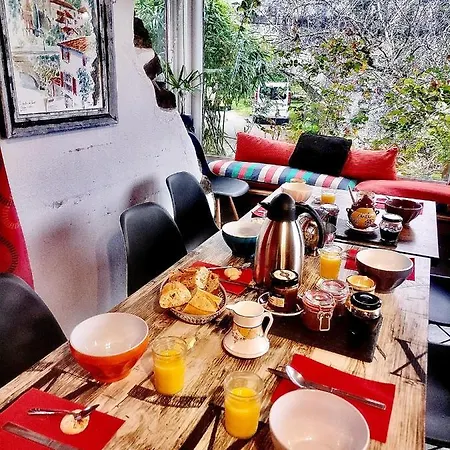 Le Moulin De Pascale 아파트