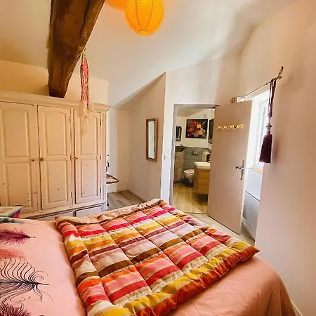 Le Moulin De Pascale 아파트 에스플레트