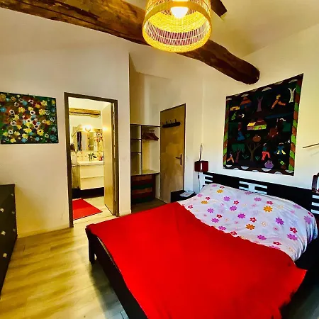 Le Moulin De Pascale * 에스플레트