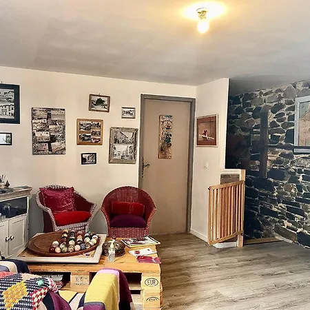 Le Moulin De Pascale 아파트 *