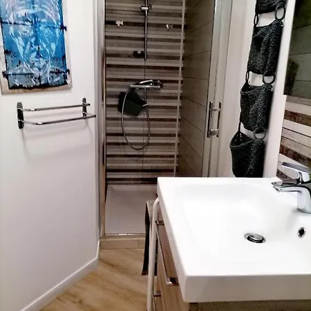 Le Moulin De Pascale Appartement *