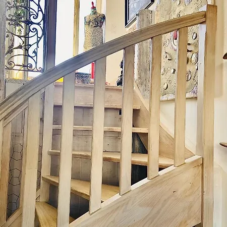 Διαμέρισμα Le Moulin De Pascale