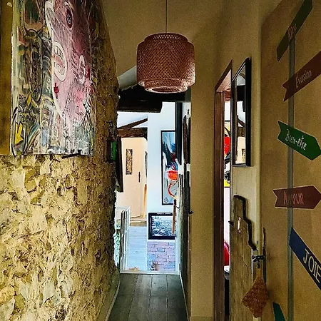 Le Moulin De Pascale * 에스플레트