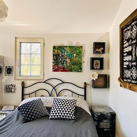 Le Moulin De Pascale