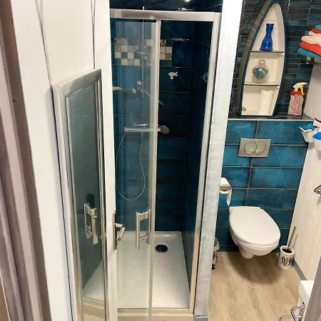 Le Moulin De Pascale