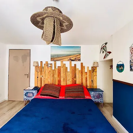 Le Moulin De Pascale * 에스플레트