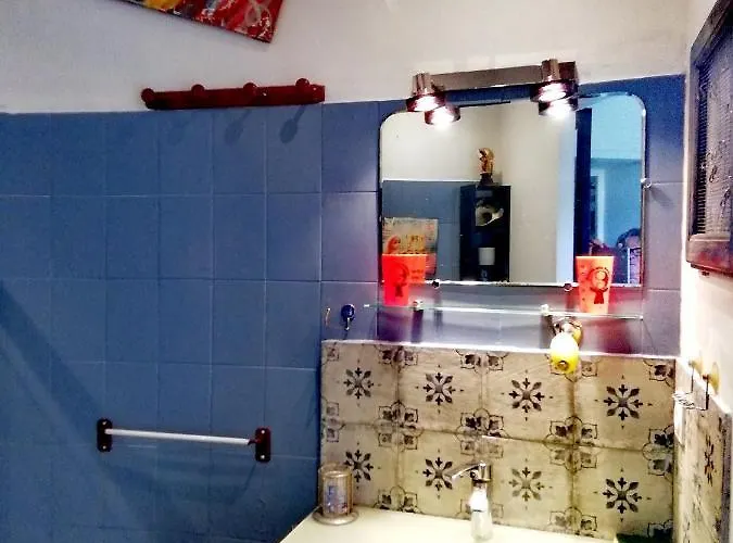 Le Moulin De Pascale * إيسبيليت