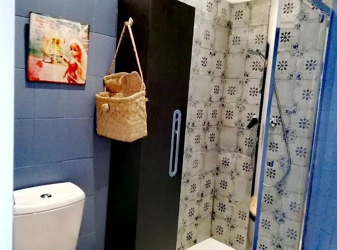 Le Moulin De Pascale شقة *