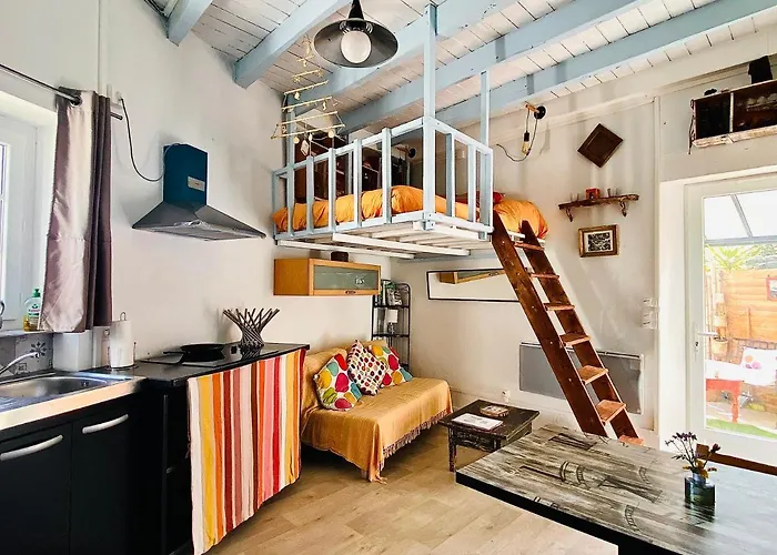 Le Moulin De Pascale