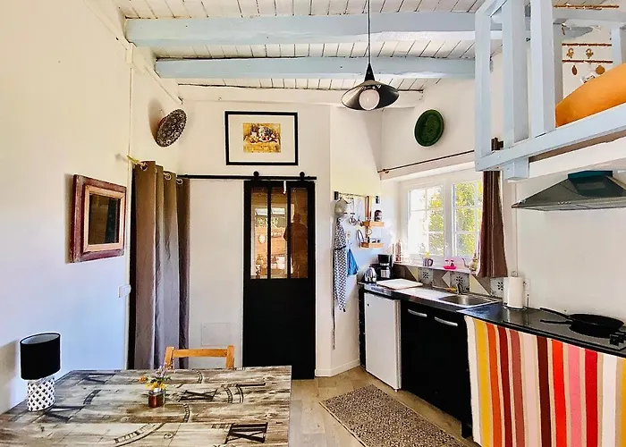 Le Moulin De Pascale شقة إيسبيليت