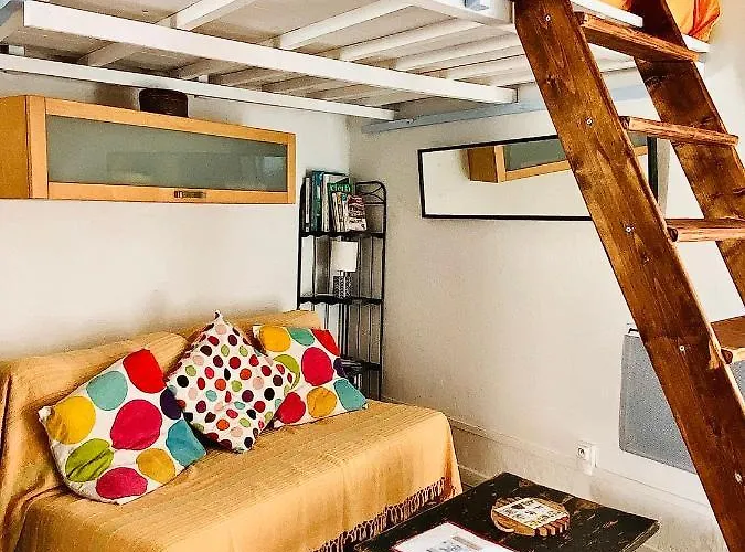 Le Moulin De Pascale شقة إيسبيليت