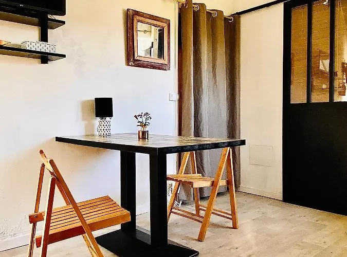 Le Moulin De Pascale