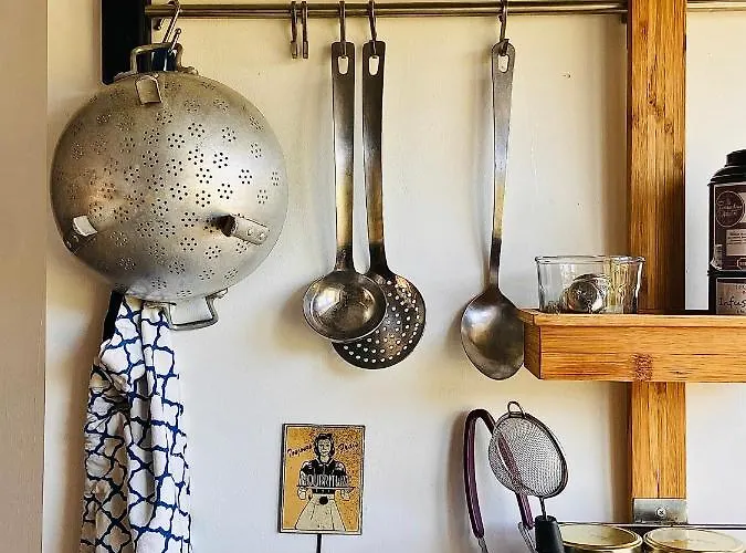 Le Moulin De Pascale