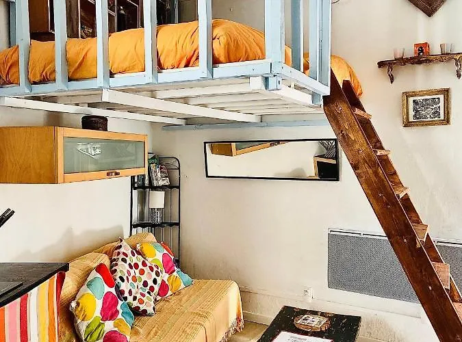 Le Moulin De Pascale *