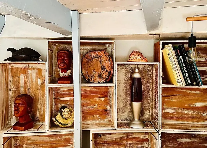 Le Moulin De Pascale