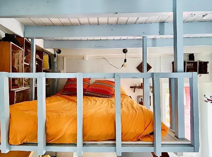 Le Moulin De Pascale *