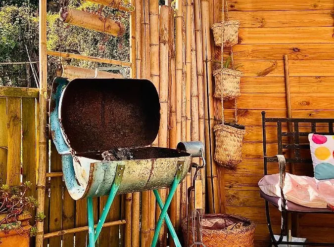 Le Moulin De Pascale * Эспелет