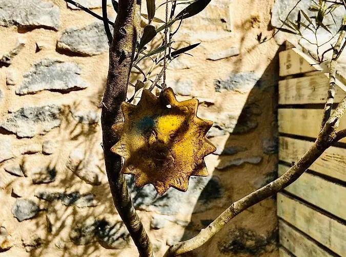 Le Moulin De Pascale Эспелет