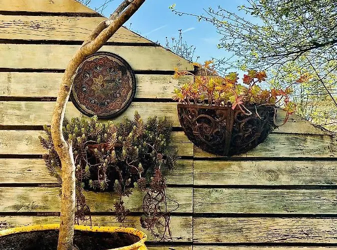 Апартаменты Le Moulin De Pascale