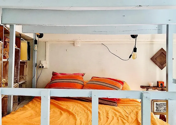 شقة Le Moulin De Pascale إيسبيليت