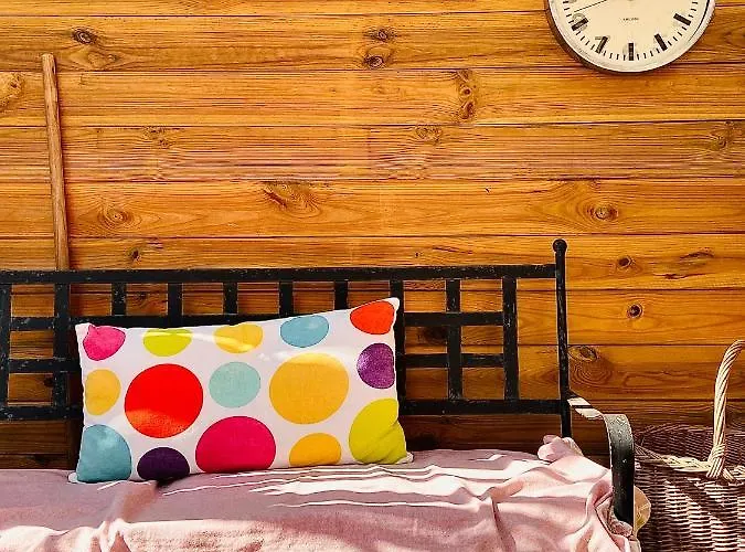 شقة Le Moulin De Pascale