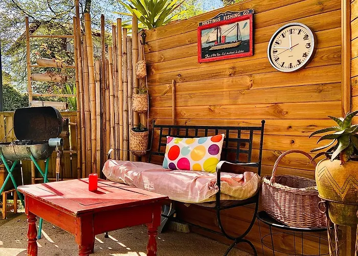 Le Moulin De Pascale Апартаменты *