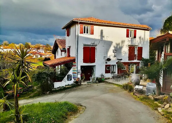 Le Moulin De Pascale * إيسبيليت