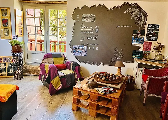 شقة Le Moulin De Pascale إيسبيليت