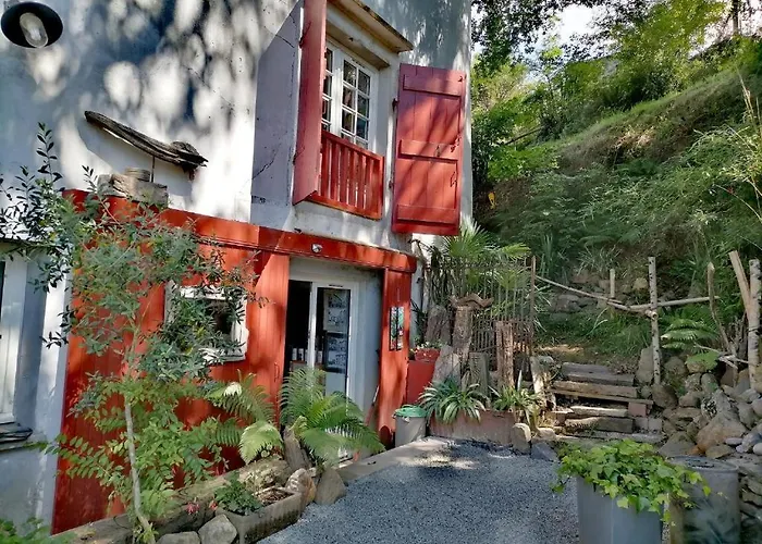 Le Moulin De Pascale شقة إيسبيليت