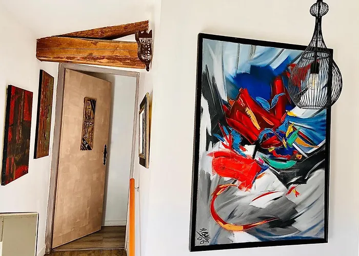 Le Moulin De Pascale * إيسبيليت